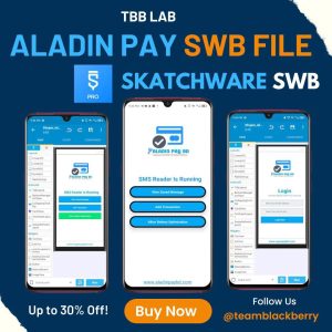 ALADIN PAY SWB FILE